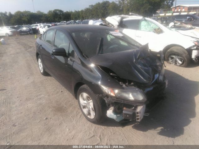 19XFB2F51FE121395 auction archive image