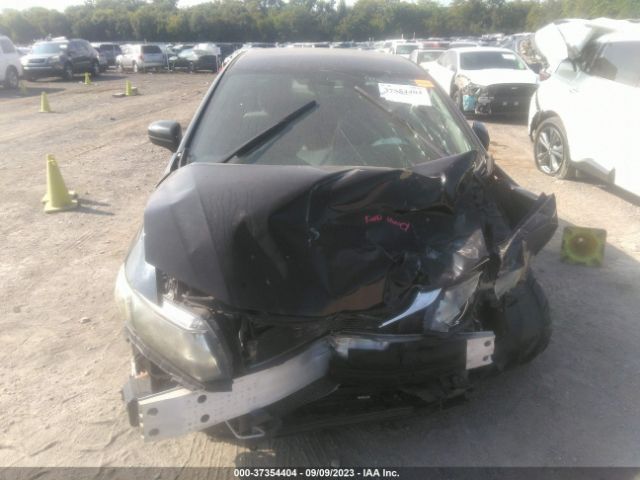 19XFB2F51FE121395 Honda Civic Sedan Lx