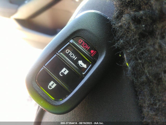 Honda Civic Sedan Lx 2023 2HGFE2F27PH535057 Image 11