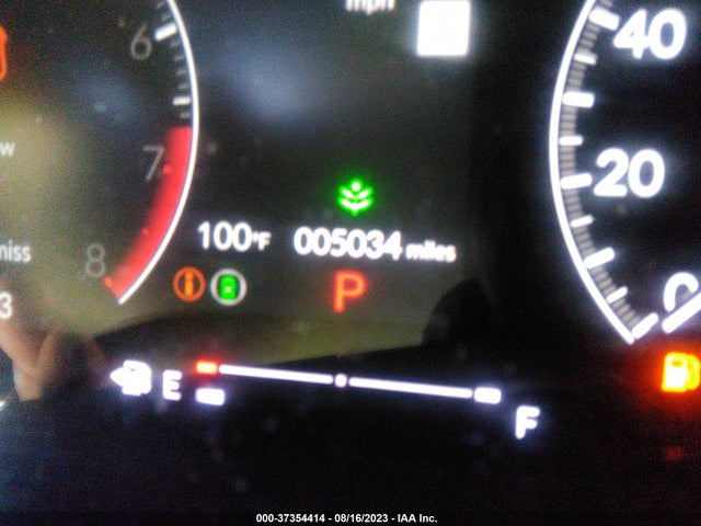 Honda Civic Sedan Lx 2023 2HGFE2F27PH535057 Image 15