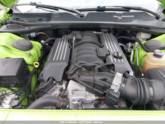 2C3CDZFJ4FH888606 Dodge Challenger R/t Scat Pack