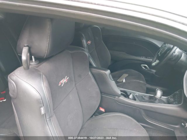 2C3CDZFJ4FH888606 Dodge Challenger R/t Scat Pack