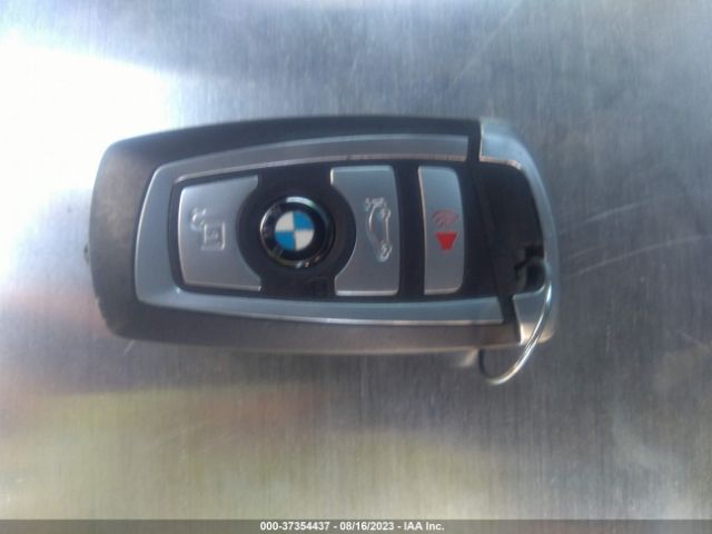 2012 BMW 6 SERIES WBALX5C54CC893920 Photo 10