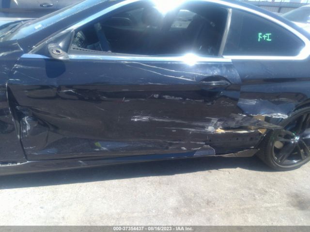 2012 BMW 6 SERIES WBALX5C54CC893920 Photo 5