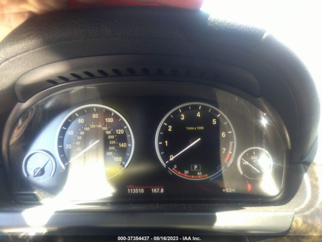 2012 BMW 6 SERIES WBALX5C54CC893920 Photo 6