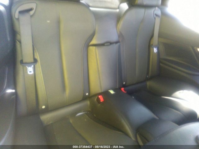 2012 BMW 6 SERIES WBALX5C54CC893920 Photo 7