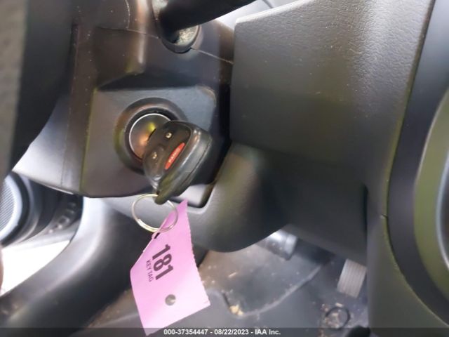 1C4NJCBA1GD665468 Jeep Compass Sport