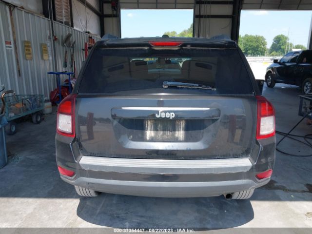1C4NJCBA1GD665468 Jeep Compass Sport