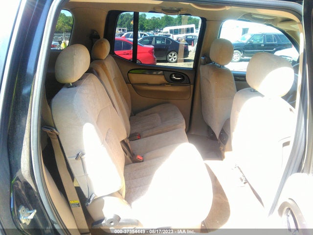 2004 GMC ENVOY XL SLE VIN: 1GKES16S546232910