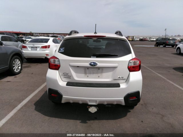 JF2GPAPCXF8228552 Subaru Xv Crosstrek Limited