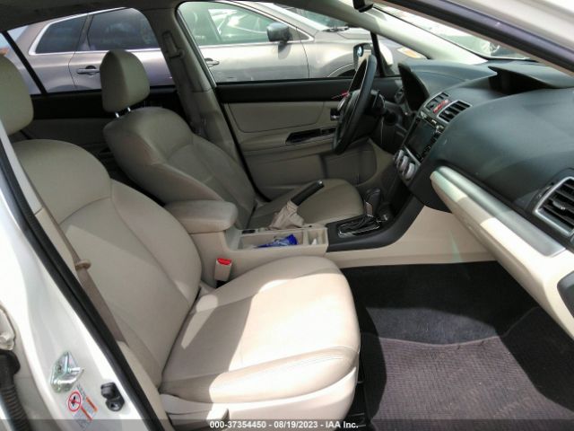 JF2GPAPCXF8228552 Subaru Xv Crosstrek Limited