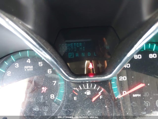 Chevrolet Traverse Lt 2014 1GNKVGKD2EJ331643 Image 15