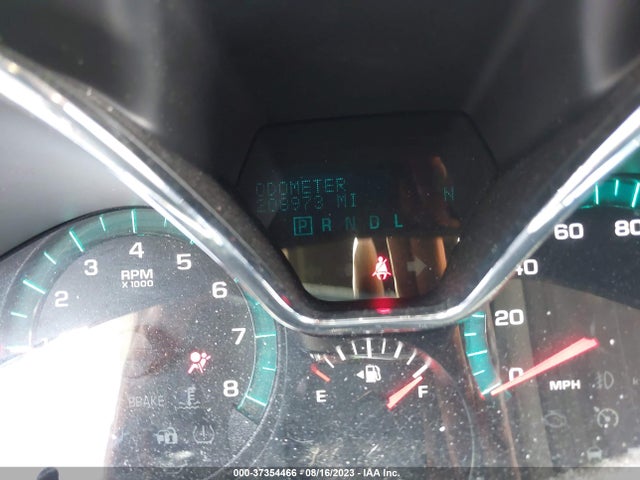 Chevrolet Traverse Lt 2014 1GNKVGKD2EJ331643 Image 7