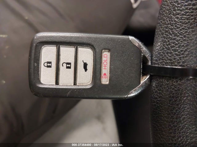 2015 HONDA CR-V EX VIN: 2HKRM4H50FH642782