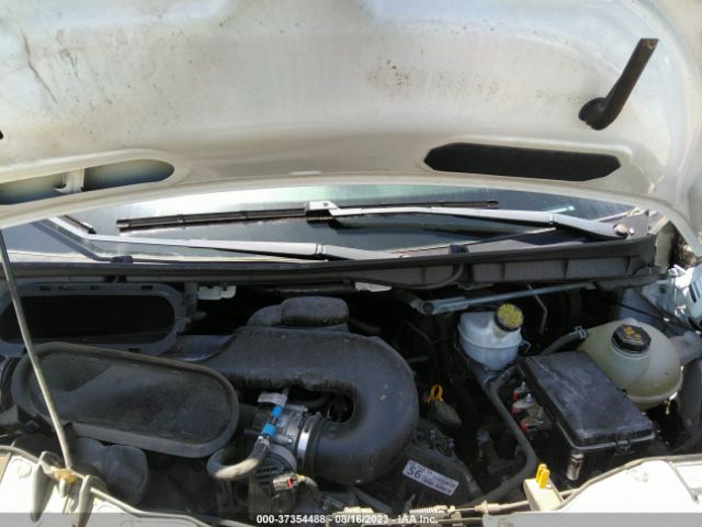 1FBZX2ZM2KKB05347 Ford Transit Passenger Wagon Xl/xlt