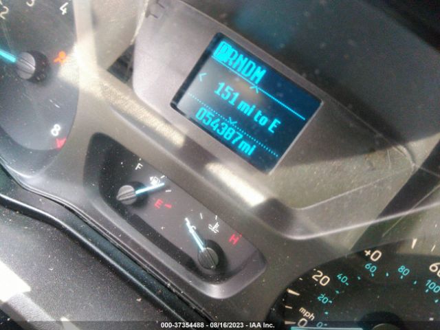 1FBZX2ZM2KKB05347 Ford Transit Passenger Wagon Xl/xlt