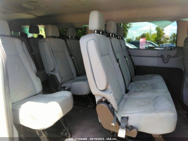 1FBZX2ZM2KKB05347 Ford Transit Passenger Wagon Xl/xlt