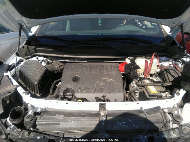 2022 BUICK ENCLAVE PREMIUM VIN: 5GAERCKW0NJ110774