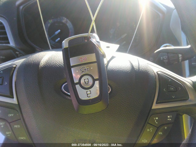 3FA6P0G76KR154052 Ford FUSION S