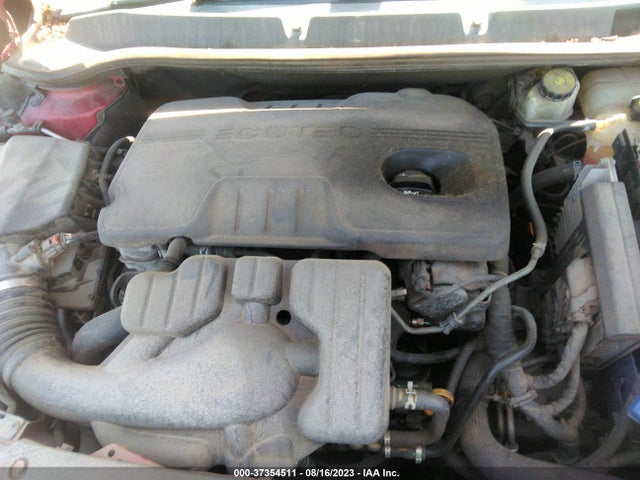 1G4PP5SK7G4165144 Buick Verano