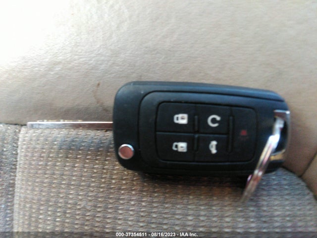 1G4PP5SK7G4165144 Buick Verano