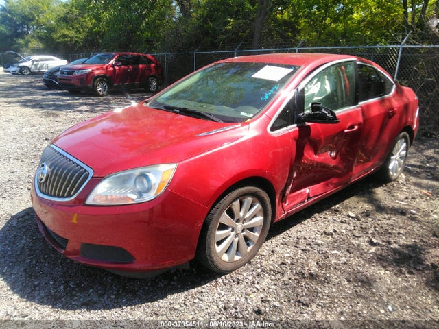 1G4PP5SK7G4165144 Buick Verano