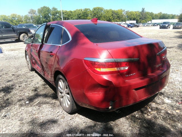 1G4PP5SK7G4165144 Buick Verano
