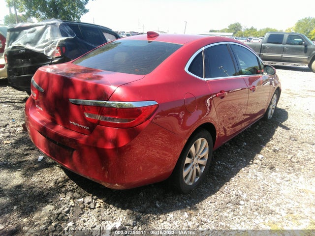 1G4PP5SK7G4165144 Buick Verano