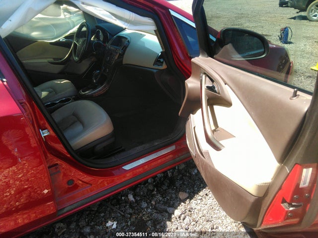 1G4PP5SK7G4165144 Buick Verano
