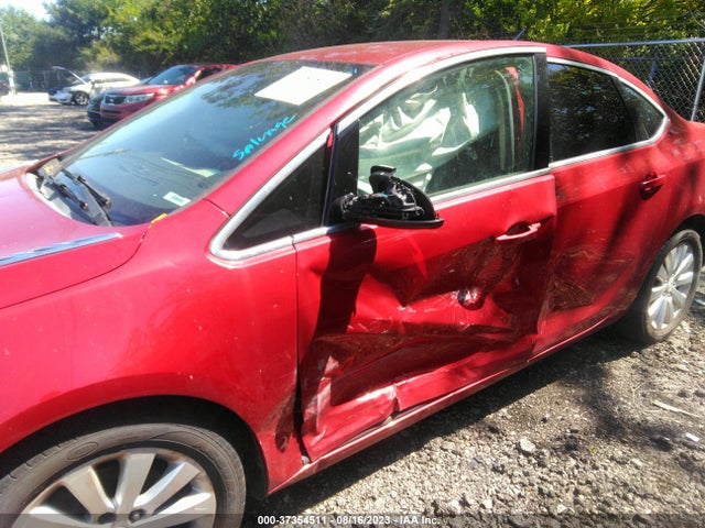 1G4PP5SK7G4165144 Buick Verano