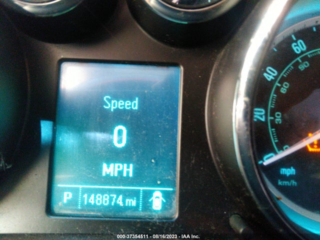 1G4PP5SK7G4165144 Buick Verano