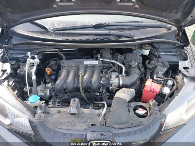 JHMGK5H55HS006266 Honda FIT LX