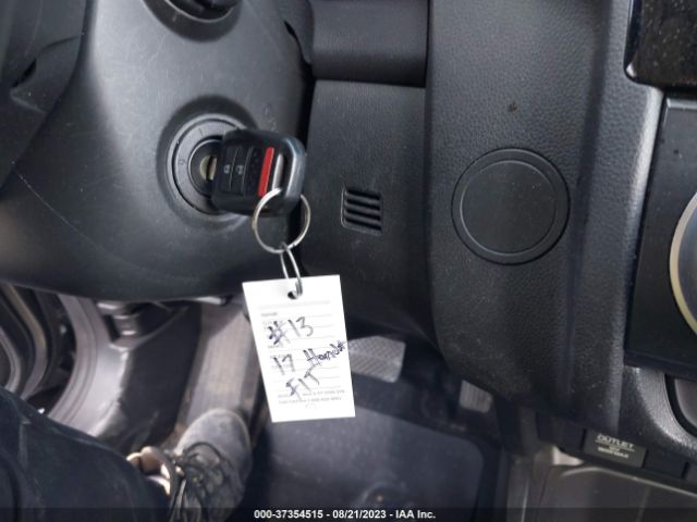 JHMGK5H55HS006266 Honda FIT LX