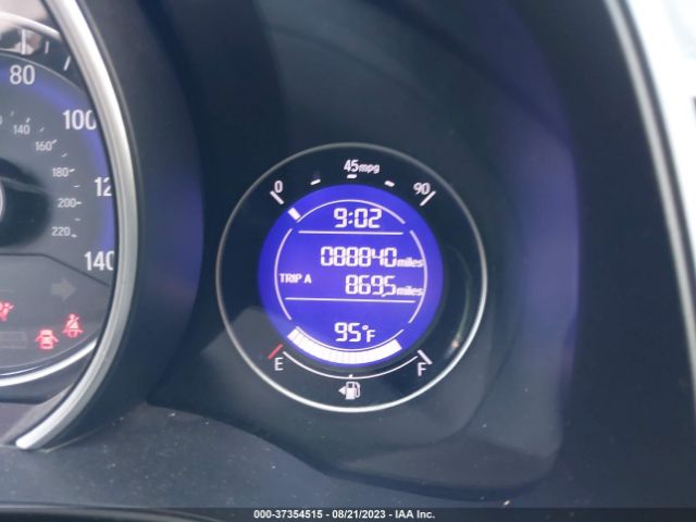 JHMGK5H55HS006266 Honda FIT LX