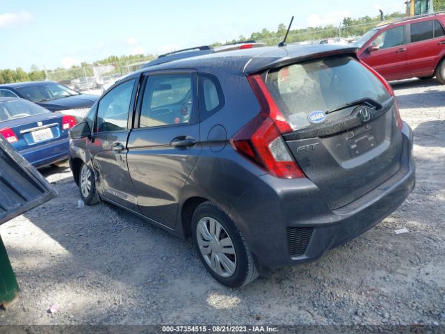 JHMGK5H55HS006266 Honda FIT LX