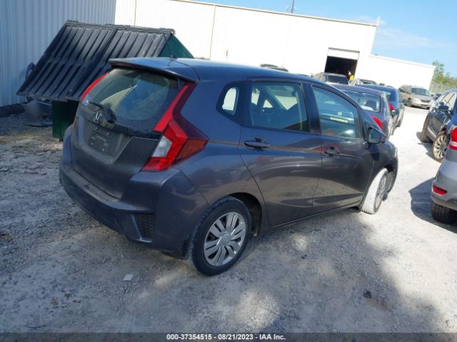 JHMGK5H55HS006266 Honda FIT LX
