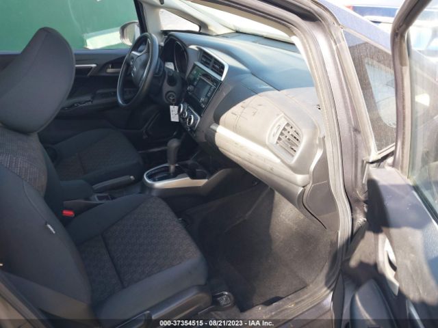 JHMGK5H55HS006266 Honda FIT LX