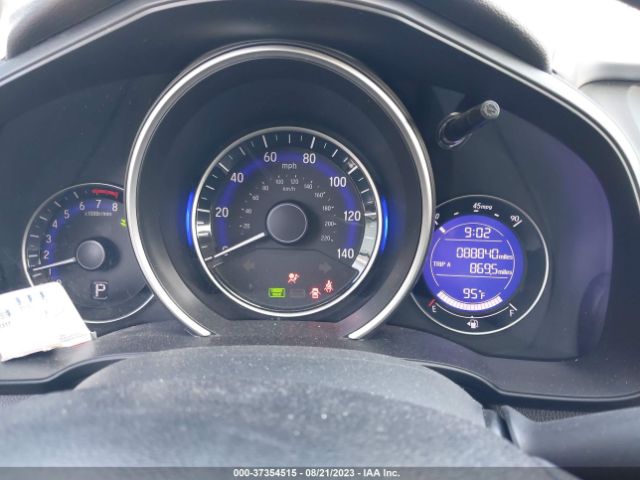 JHMGK5H55HS006266 Honda FIT LX