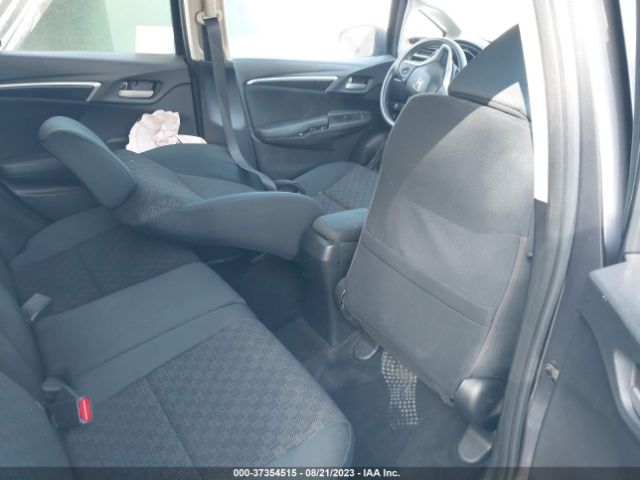 JHMGK5H55HS006266 Honda FIT LX