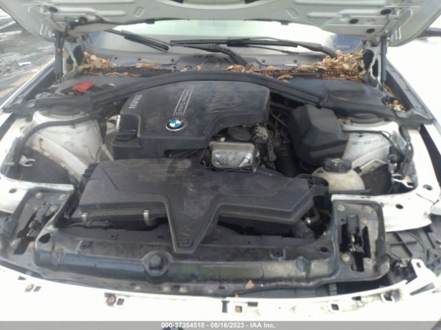 WBA3B5C51FF959700 BMW 3 Series 328i Xdrive