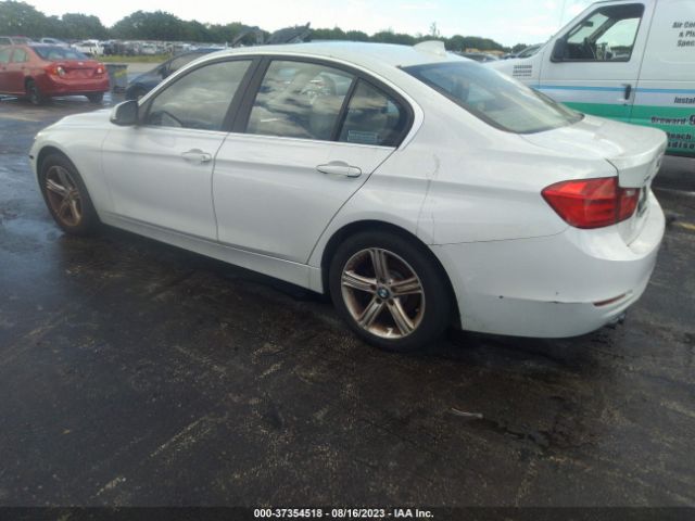 WBA3B5C51FF959700 BMW 3 Series 328i Xdrive