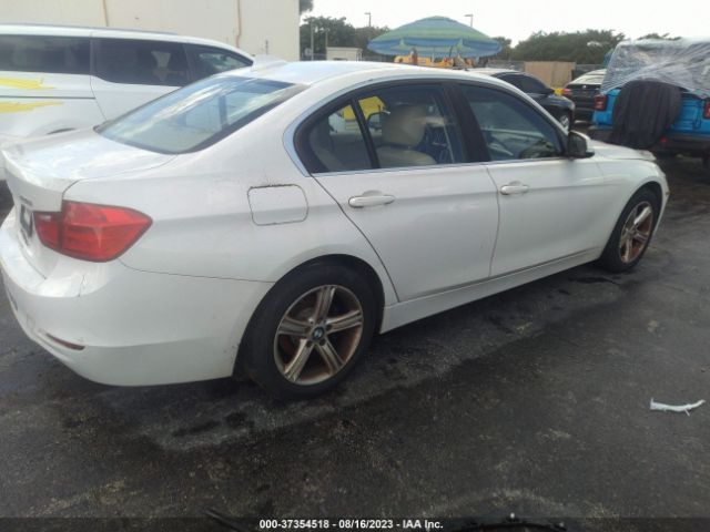 WBA3B5C51FF959700 BMW 3 Series 328i Xdrive