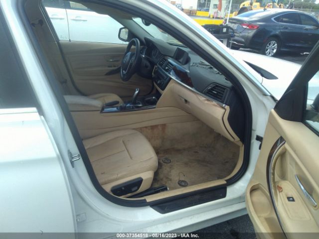 WBA3B5C51FF959700 BMW 3 Series 328i Xdrive