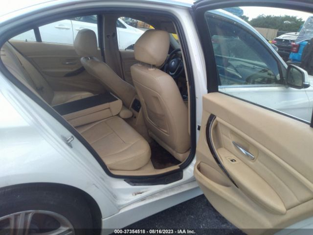WBA3B5C51FF959700 BMW 3 Series 328i Xdrive