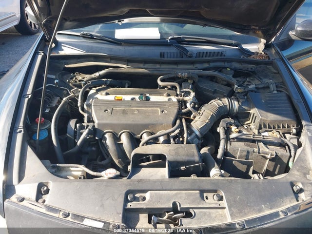 2009 HONDA ACCORD CPE EX-L VIN: 1HGCS12879A015376