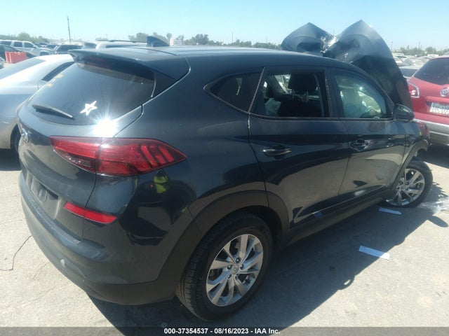 Hyundai TUCSON SE 2019 KM8J23A44KU897378 Image 4