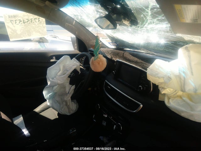 Hyundai TUCSON SE 2019 KM8J23A44KU897378 Image 5