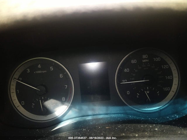 Hyundai TUCSON SE 2019 KM8J23A44KU897378 Image 7