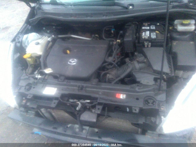 JM1CW2BL9F0185253 Mazda Mazda5 Sport