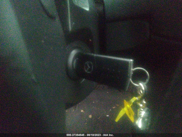 JM1CW2BL9F0185253 Mazda Mazda5 Sport
